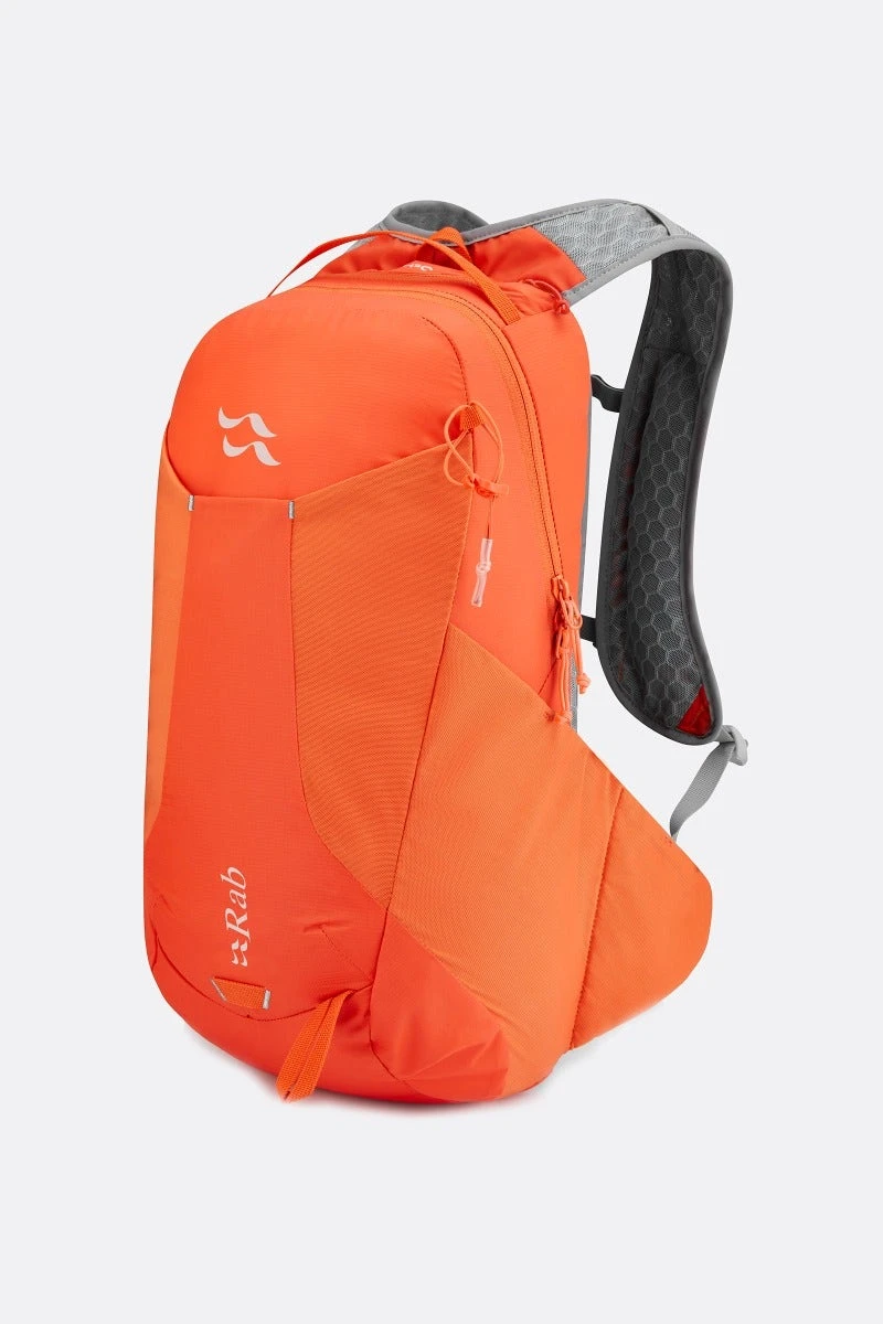 Rab Aeon LT 18L Lightweight Pack - Image 3