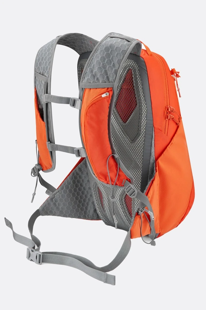 Rab Aeon LT 18L Lightweight Pack - Image 8