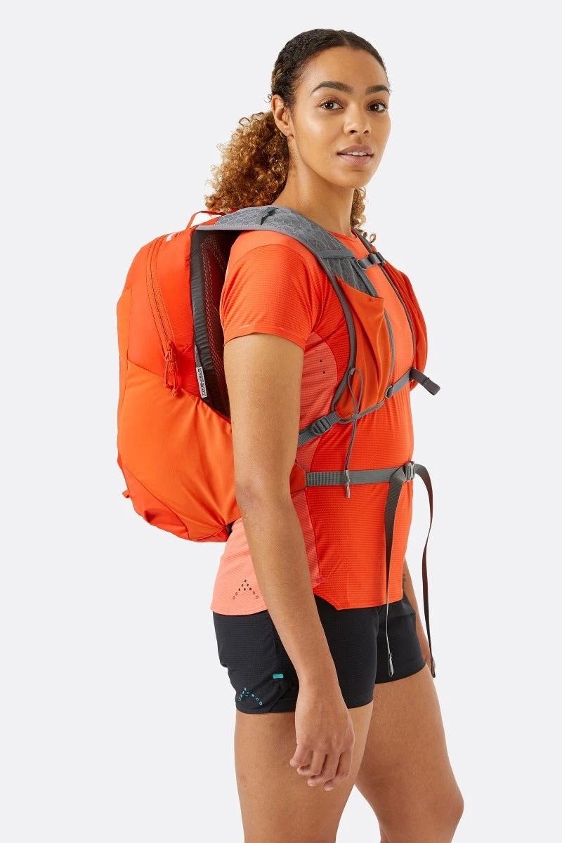 Rab Aeon LT 18L Lightweight Pack - Image 5