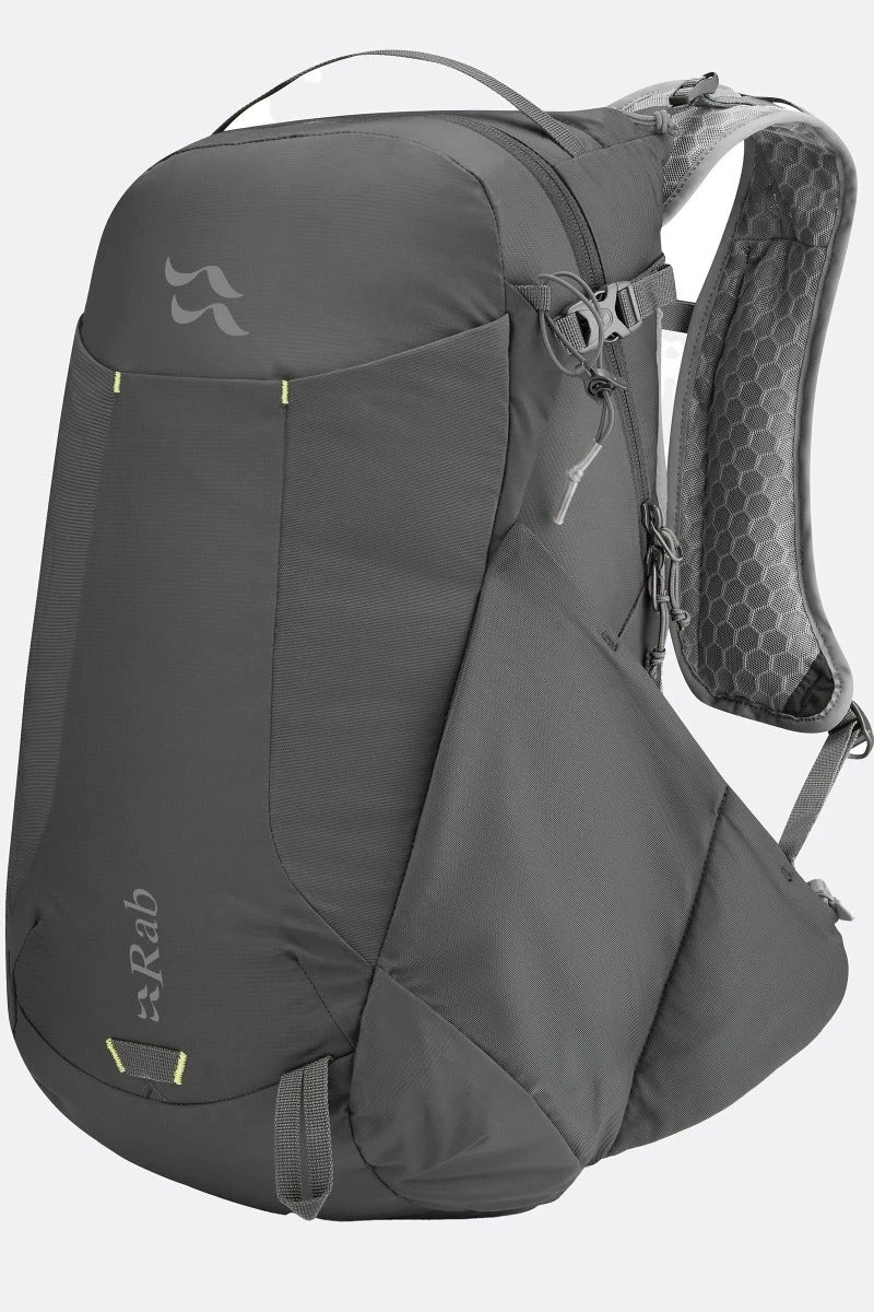 Rab Aeon LT 25L Lightweight Pack - Image 3