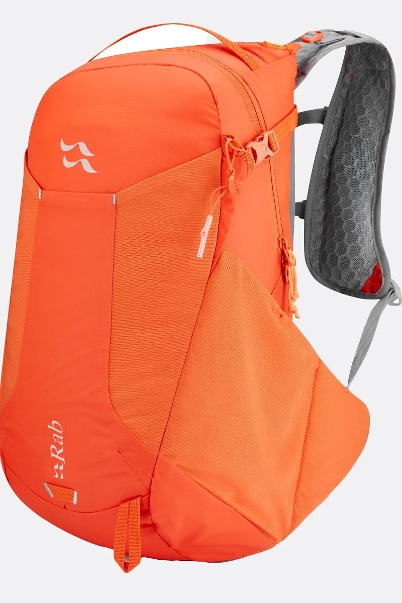 Rab Aeon LT 25L Lightweight Pack - Image 2