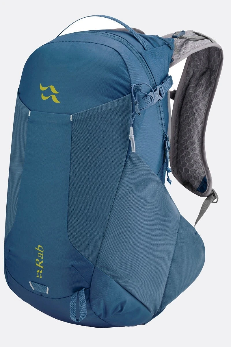 Rab Aeon LT 25L Lightweight Pack - Image 4