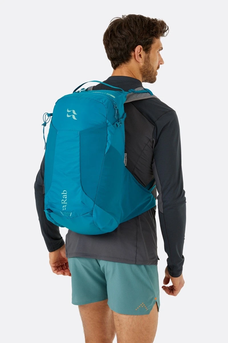 Rab Aeon LT 25L Lightweight Pack - Image 5
