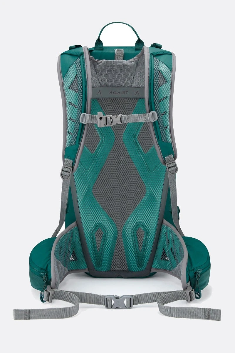 Rab Women's Aeon ND25L Daypack - Image 6