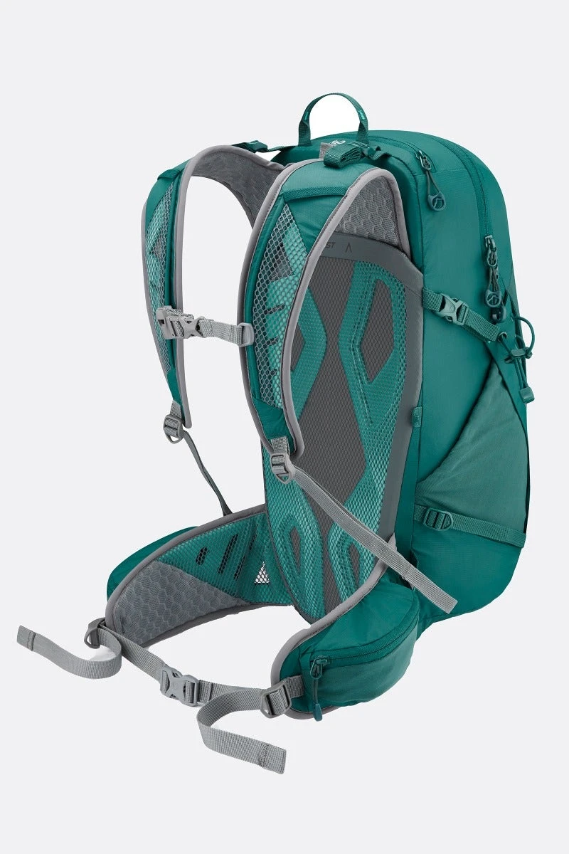 Rab Women's Aeon ND25L Daypack - Image 7