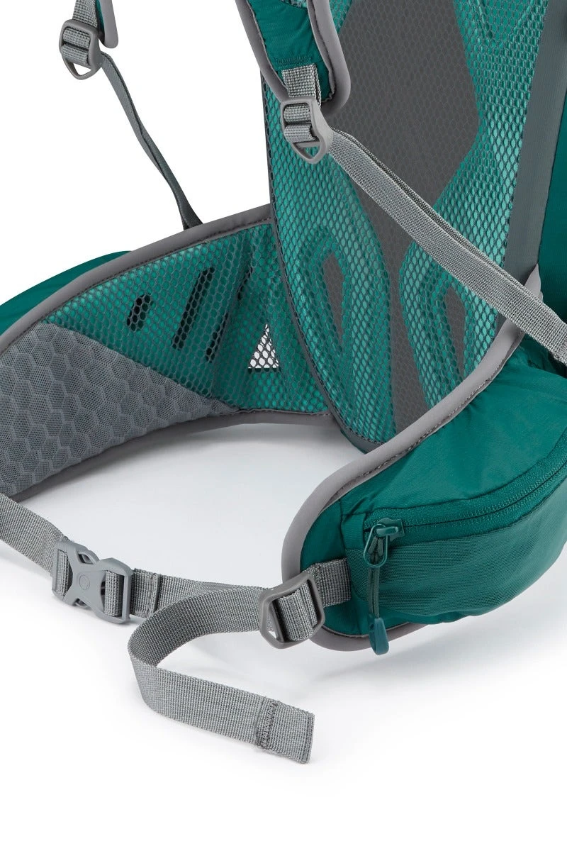 Rab Women's Aeon ND25L Daypack - Image 8