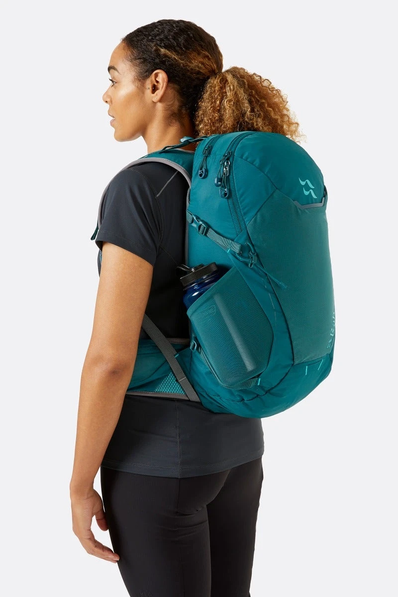 Rab Women's Aeon ND25L Daypack - Image 4