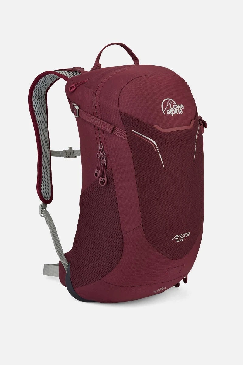 Rab Lowe Alpine AirZone Active 18L Daypack - Image 4