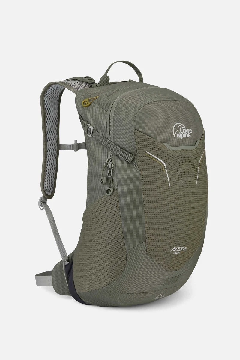 Rab Lowe Alpine AirZone Active 18L Daypack - Image 2