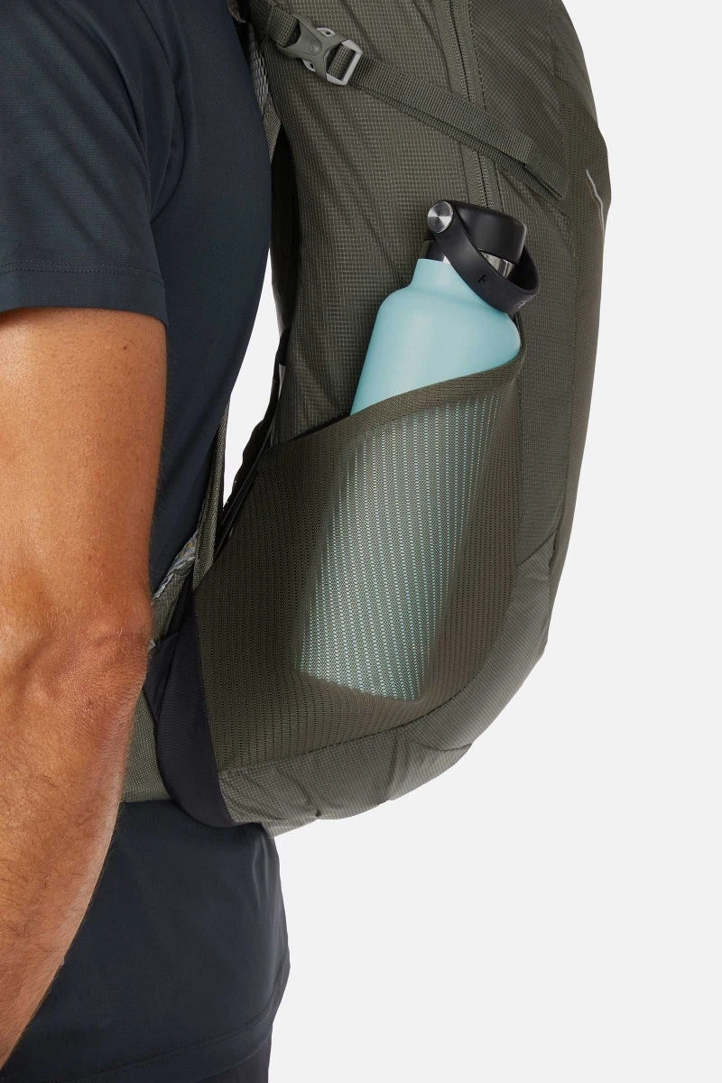 Rab Lowe Alpine AirZone Active 18L Daypack - Image 10