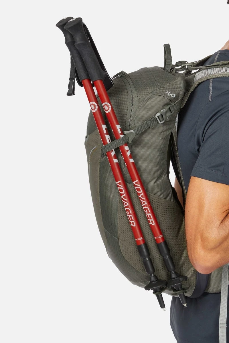 Rab Lowe Alpine AirZone Active 18L Daypack - Image 11