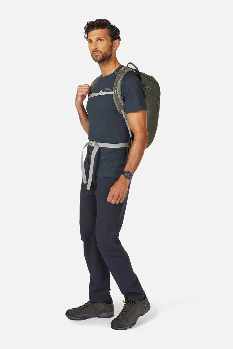 Rab Lowe Alpine AirZone Active 18L Daypack - Image 16