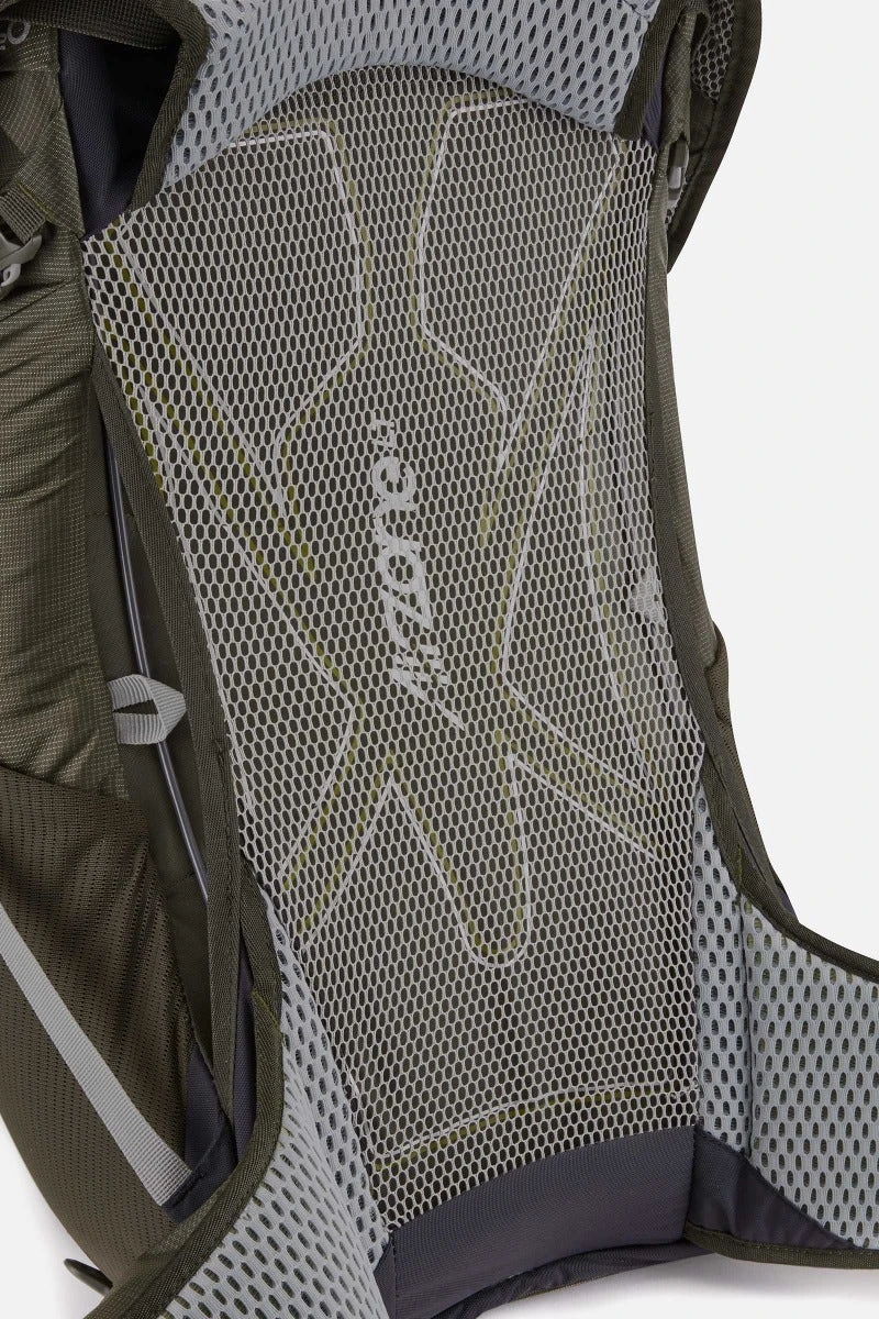 Rab Lowe Alpine AirZone Active 25L Daypack - Image 4