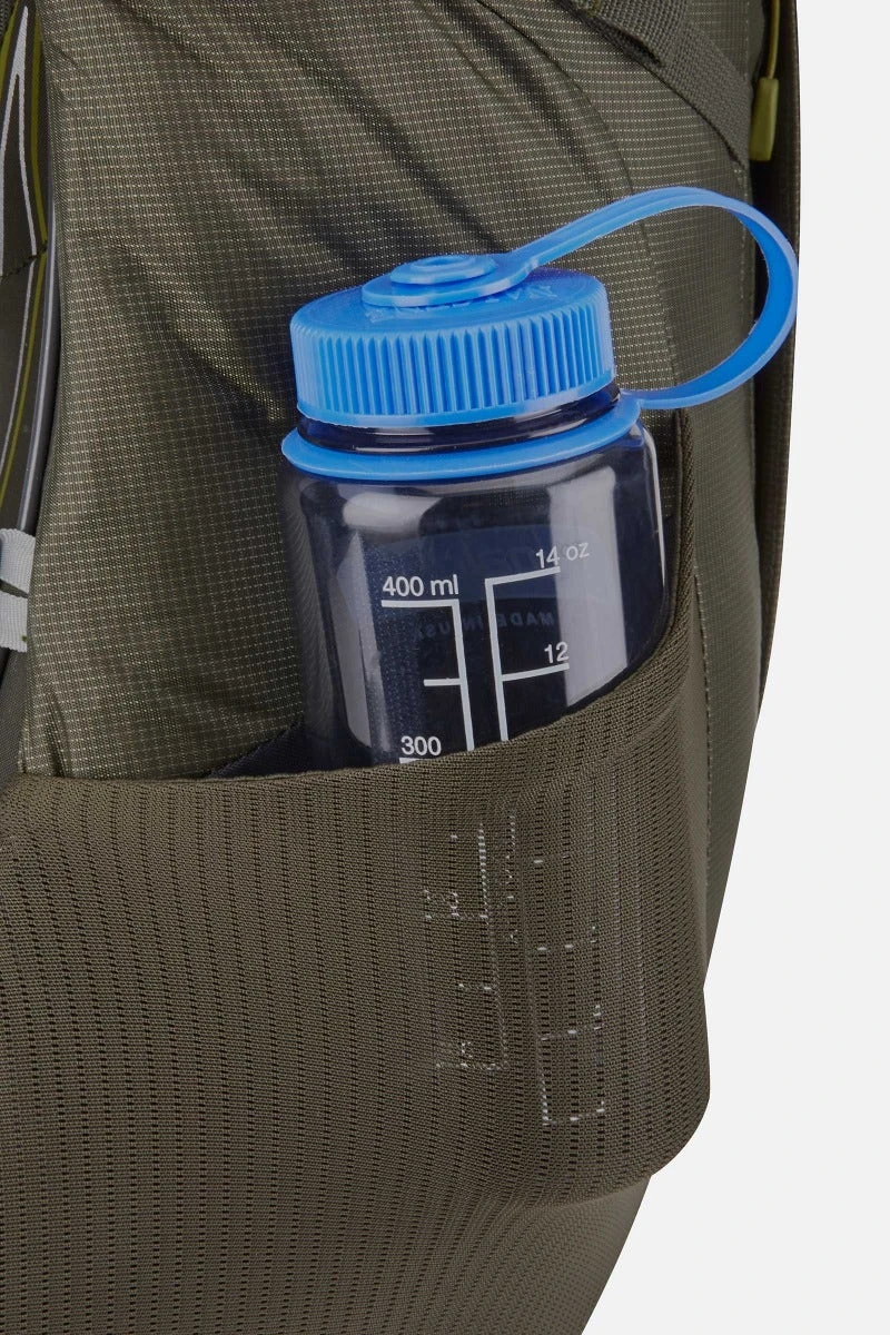 Rab Lowe Alpine AirZone Active 25L Daypack - Image 5