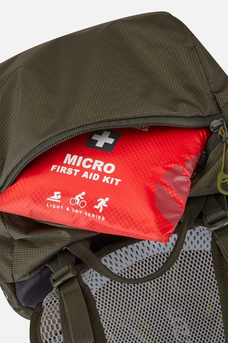 Rab Lowe Alpine AirZone Active 25L Daypack - Image 7