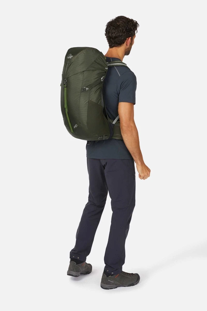 Rab Lowe Alpine AirZone Active 25L Daypack - Image 16