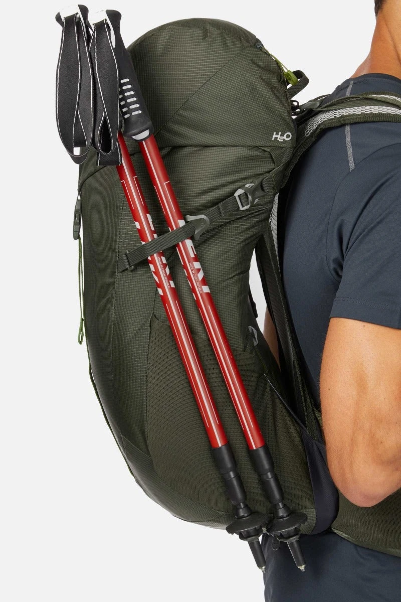 Rab Lowe Alpine AirZone Active 25L Daypack - Image 10