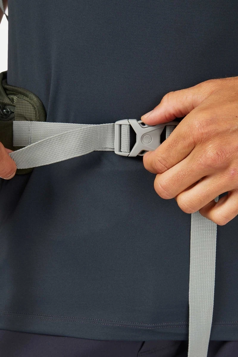 Rab Lowe Alpine AirZone Active 25L Daypack - Image 14