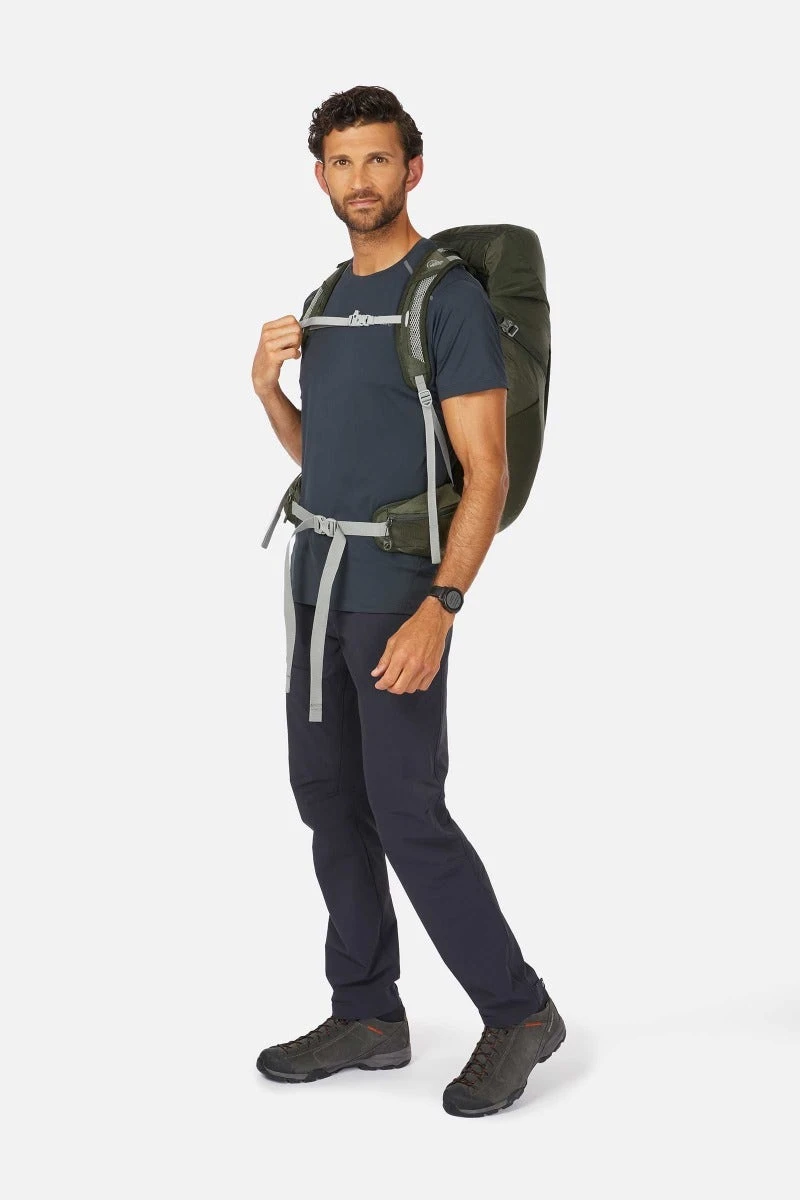 Rab Lowe Alpine AirZone Active 25L Daypack - Image 17