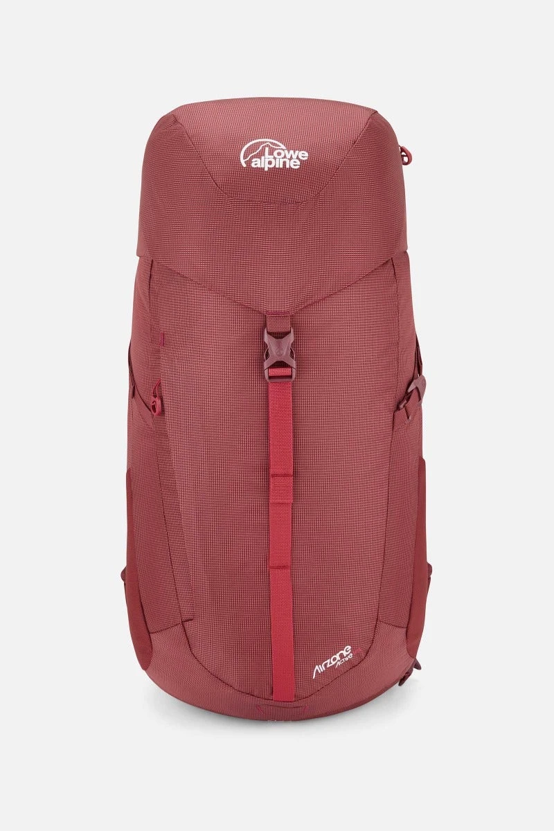 Rab Lowe Alpine Women's AirZone Active ND25L Daypack - Image 3