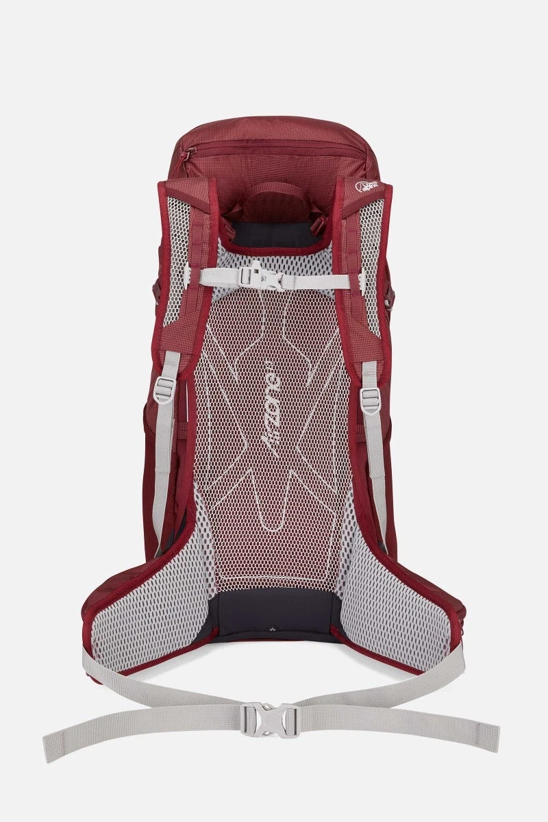 Rab Lowe Alpine Women's AirZone Active ND25L Daypack - Image 4