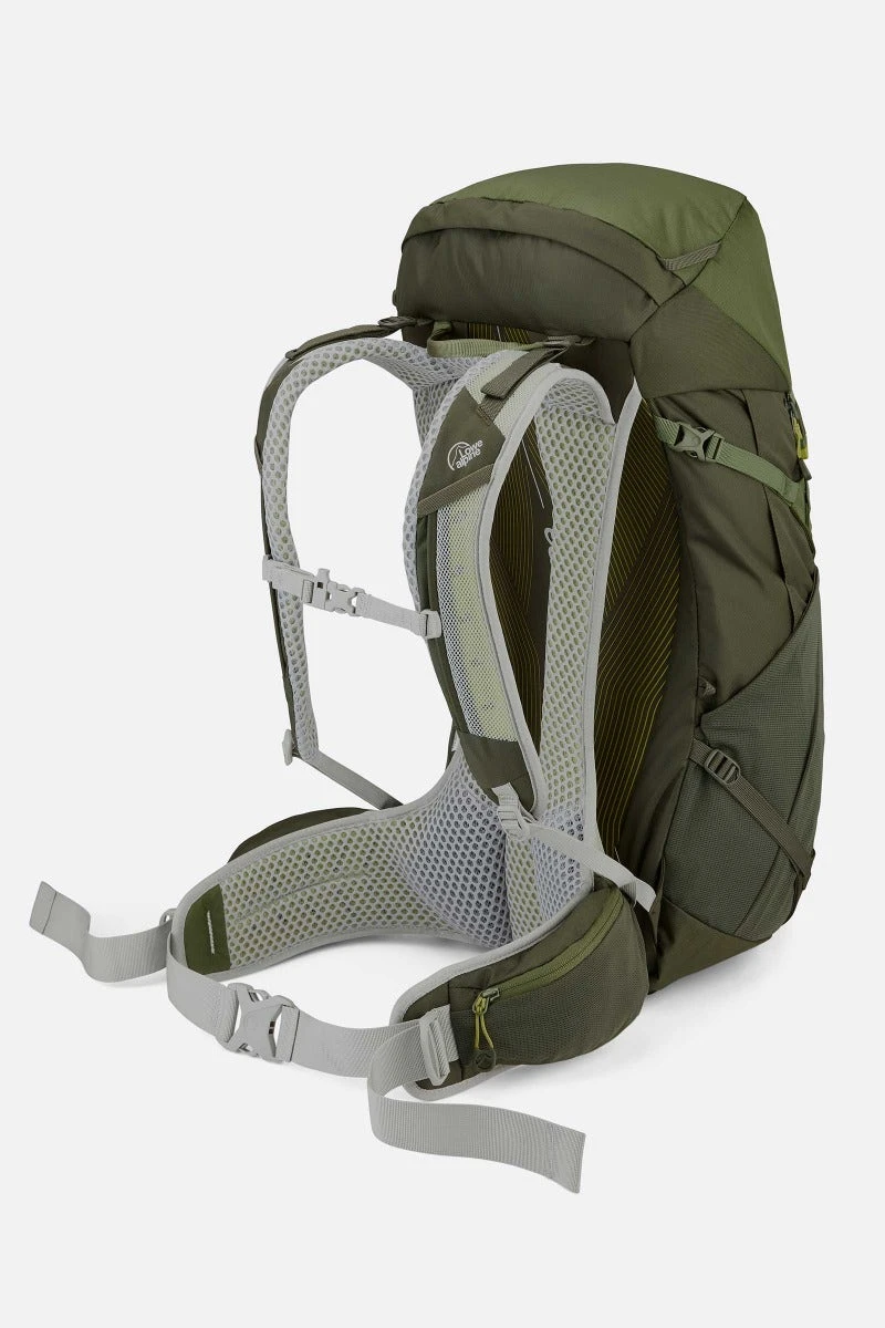 Rab Lowe Alpine AirZone Trail 30L Hiking Pack - Image 6