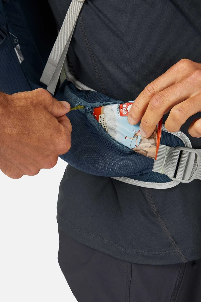 Rab Lowe Alpine AirZone Trail 30L Hiking Pack - Image 14