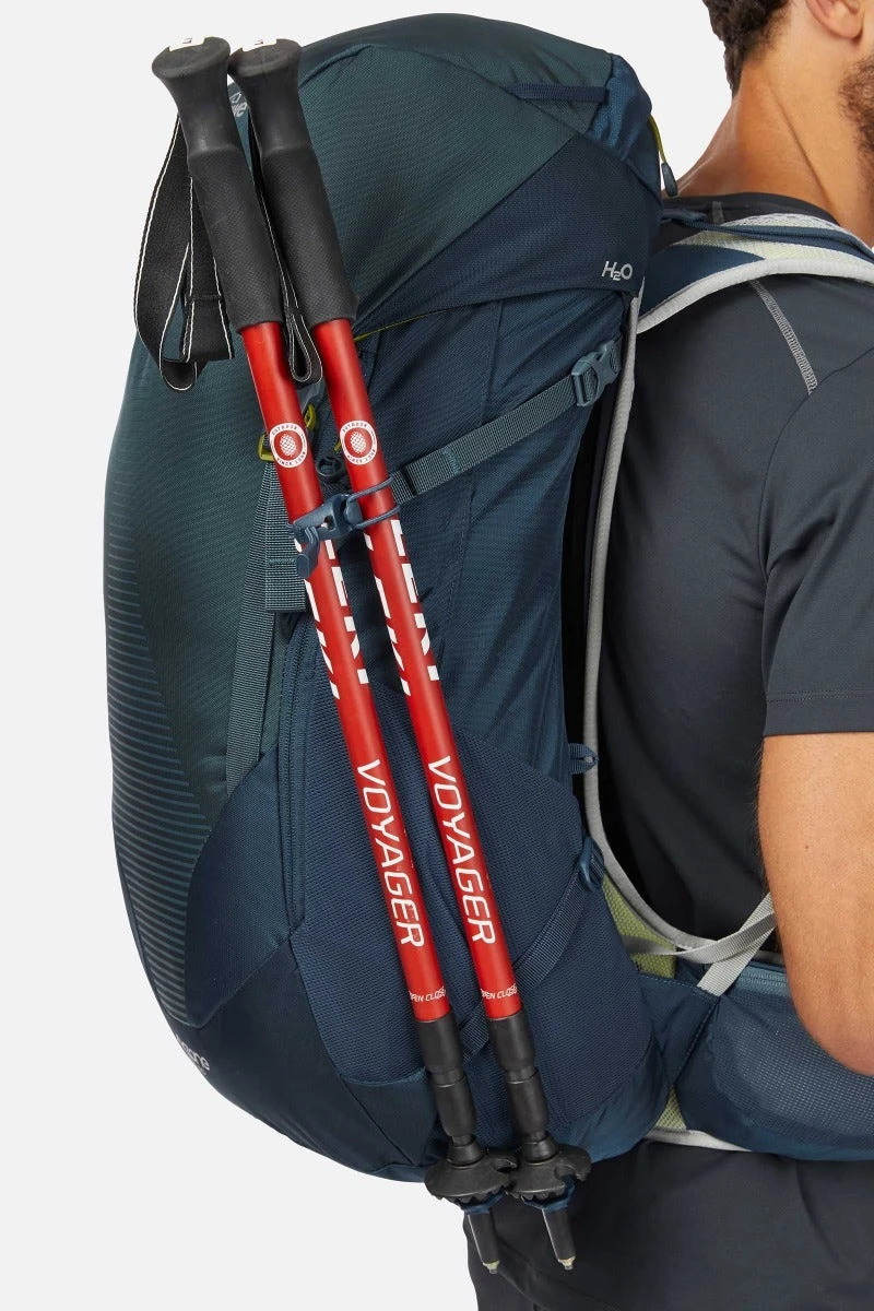 Rab Lowe Alpine AirZone Trail 30L Hiking Pack - Image 15