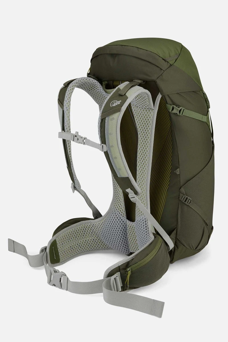 Rab Lowe Alpine AirZone Trail 35L Hiking Pack - Image 6