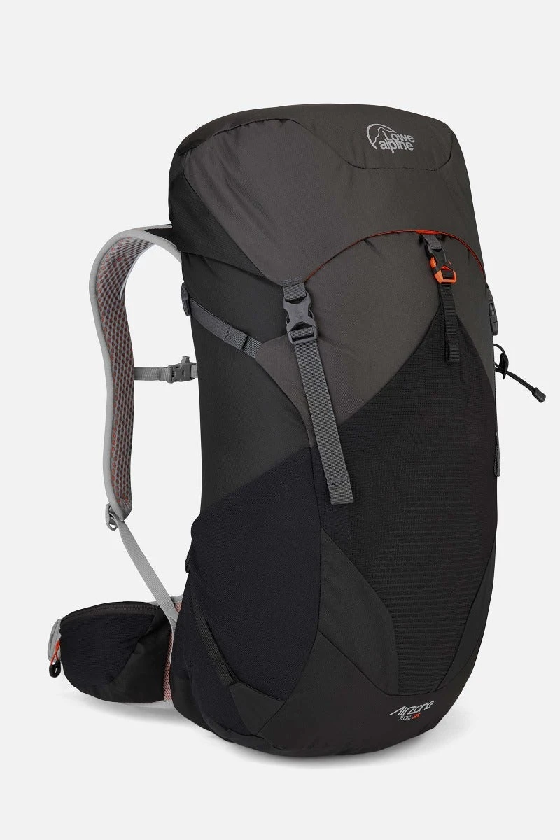 Rab Lowe Alpine AirZone Trail 35L Hiking Pack - Image 2