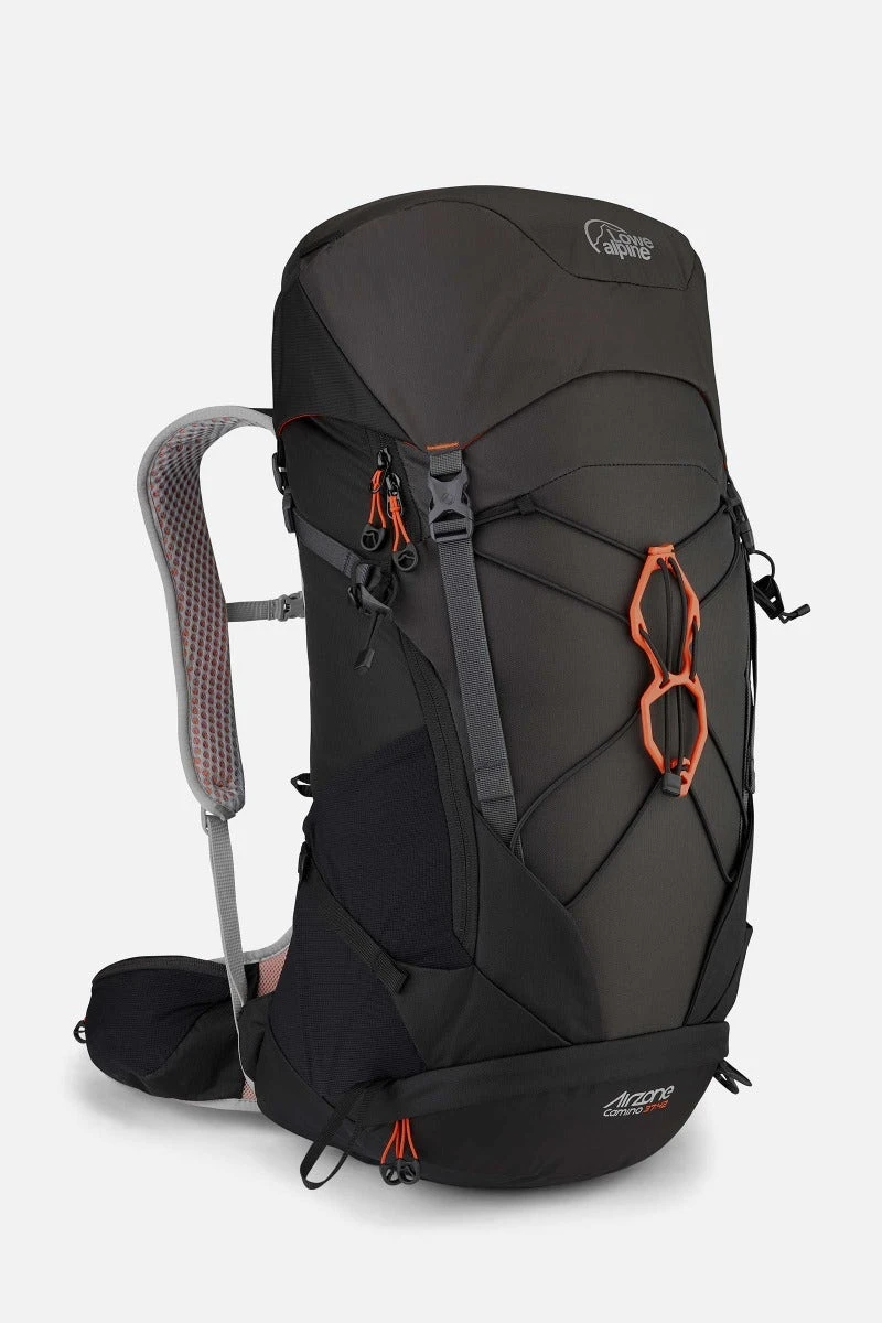 Rab Lowe Alpine AirZone Trail Camino 37:42L Hiking Pack - Image 3