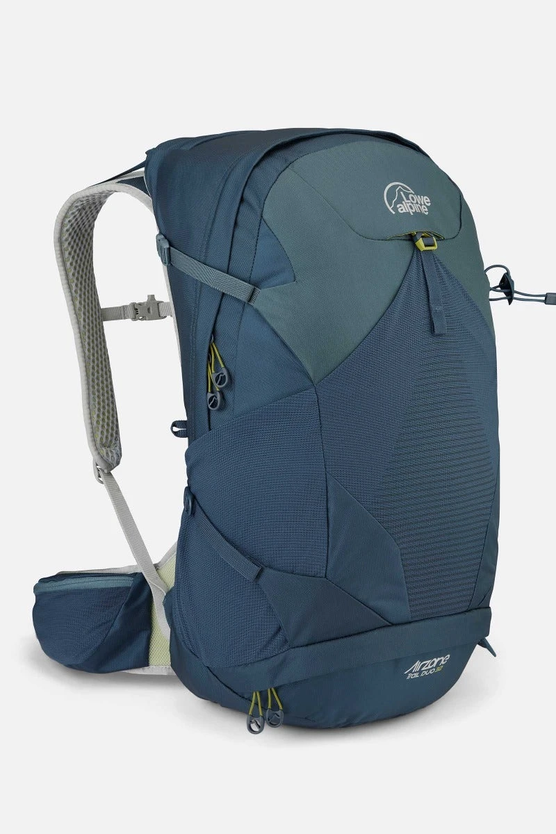 Rab Lowe Alpine AirZone Trail Duo 32L Hiking Pack - Image 2