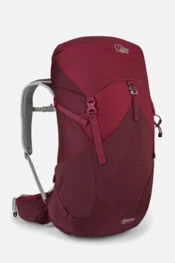 Rab Lowe Alpine Women's AirZone Trail ND33L Hiking Pack
