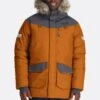Rab Men's Arctus Down Parka