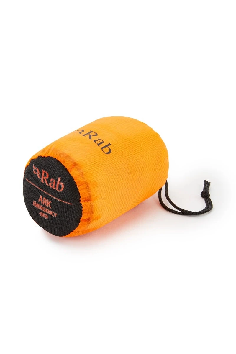 Rab Ark Emergency Bivy - Image 3