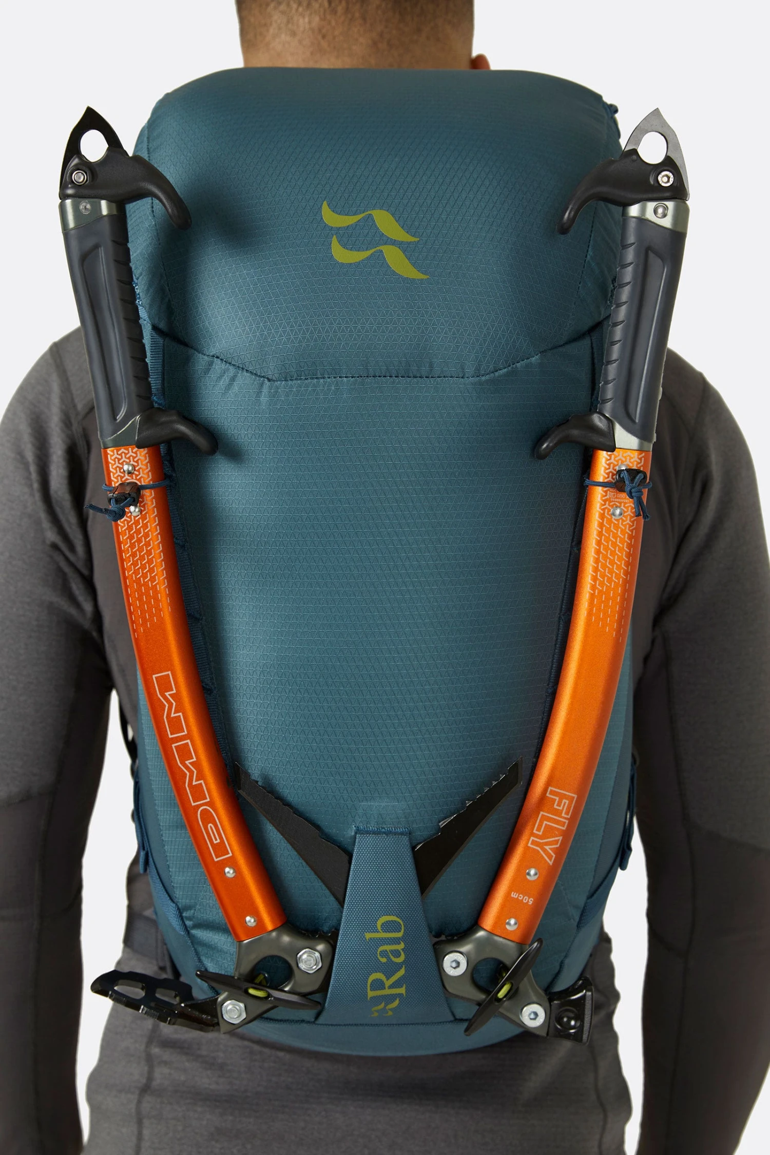 Rab Ascendor 28L Mountain Pack - Image 9