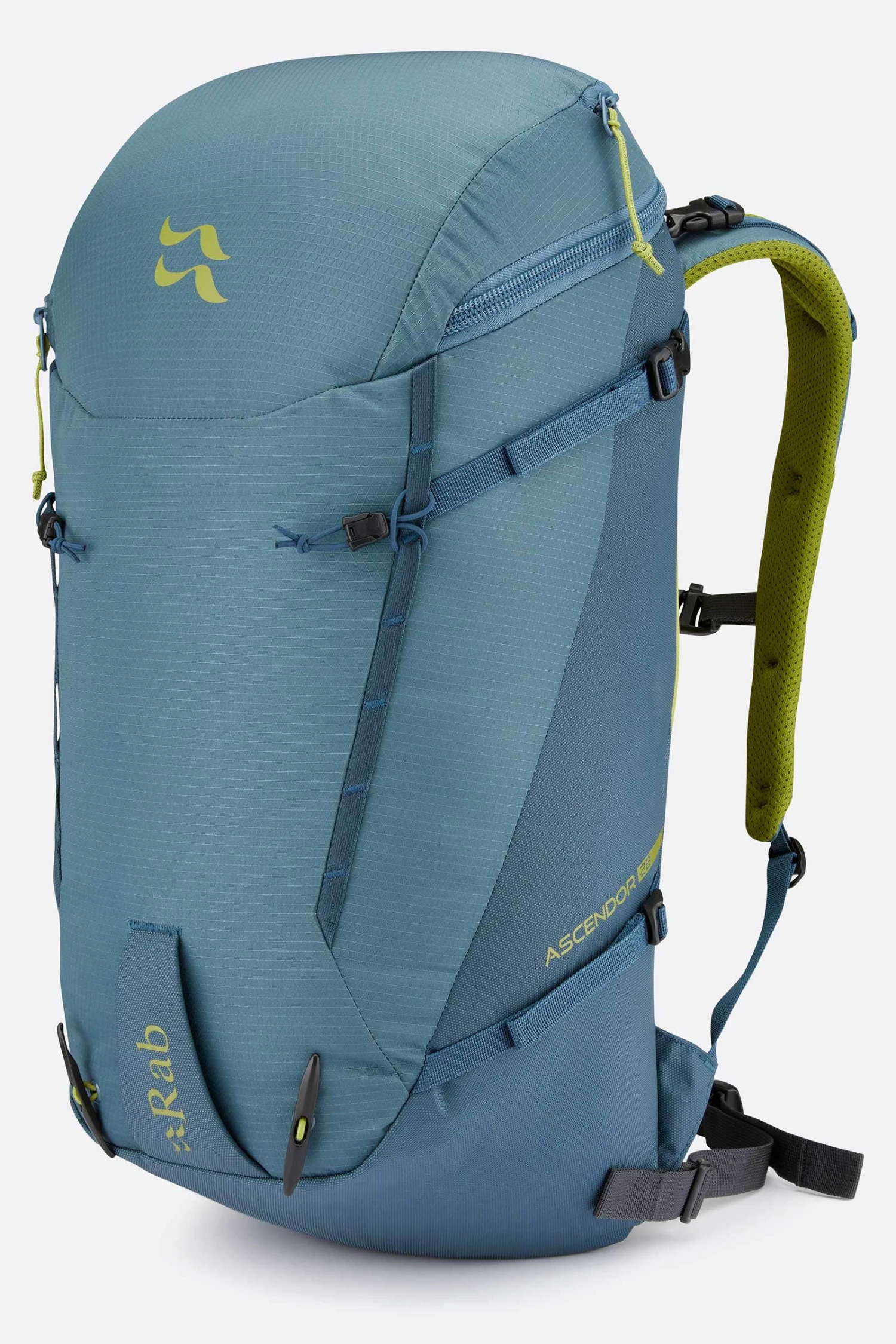 Rab Ascendor 28L Mountain Pack - Image 2