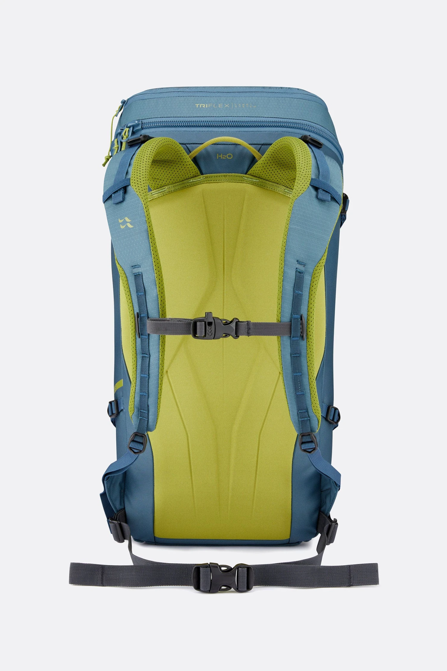Rab Ascendor 28L Mountain Pack - Image 3