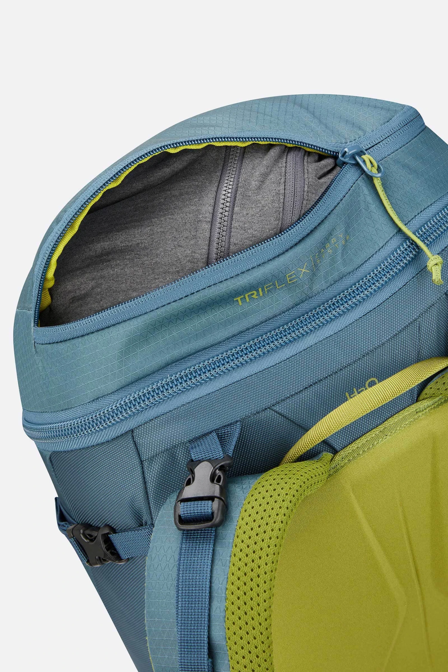 Rab Ascendor 28L Mountain Pack - Image 5