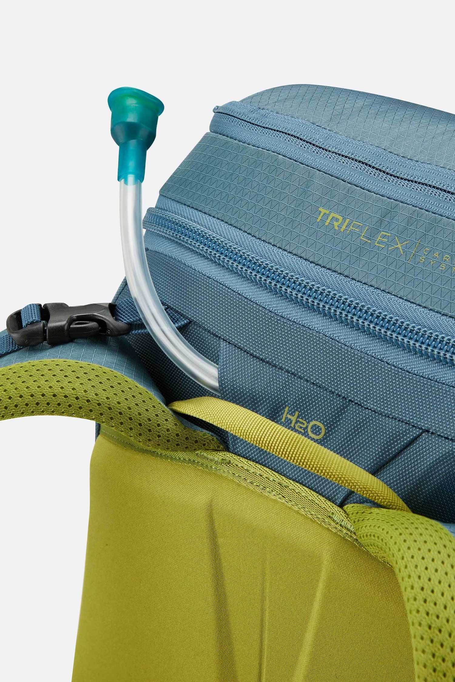 Rab Ascendor 28L Mountain Pack - Image 7