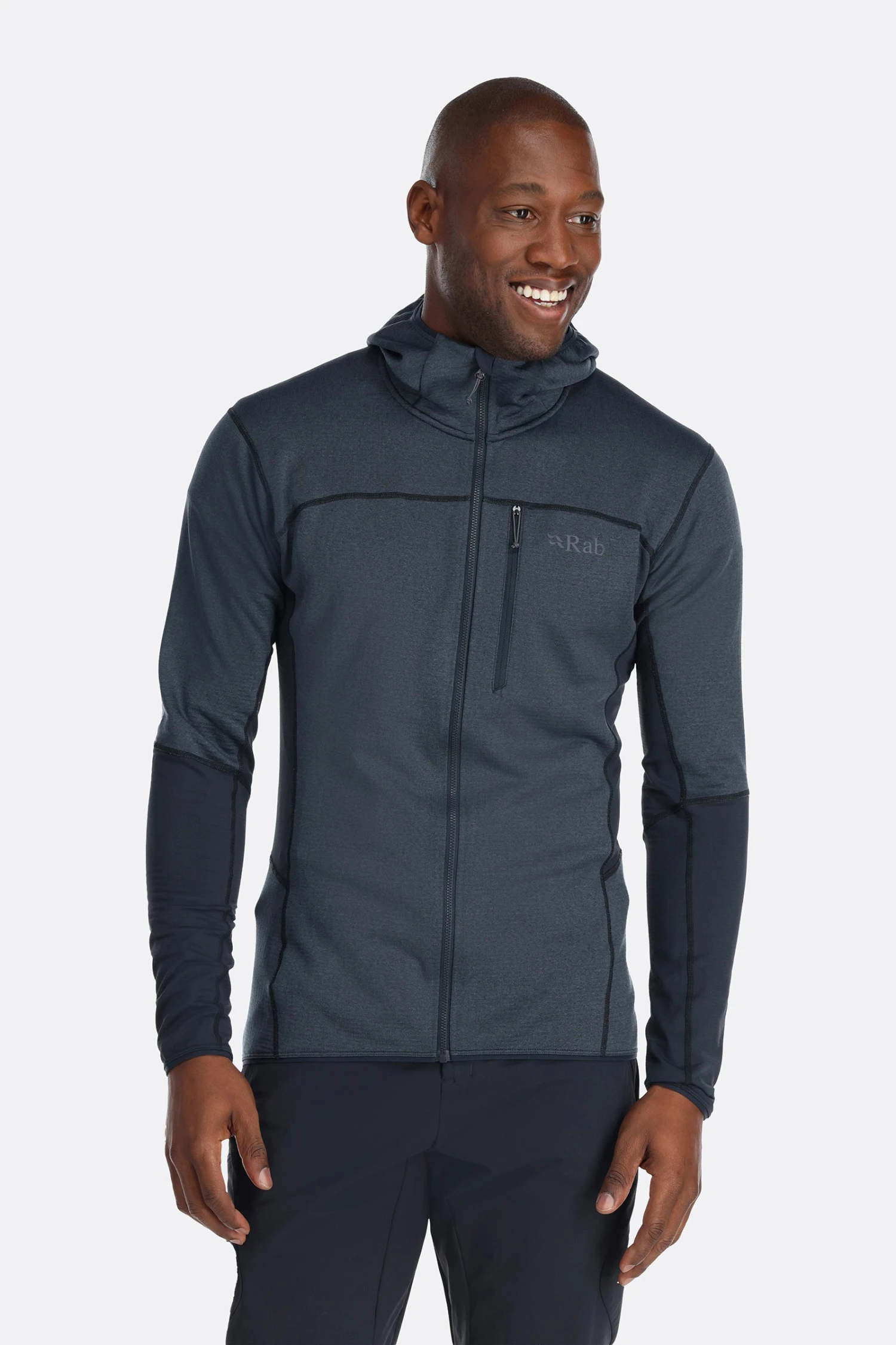 Rab Men's Ascendor Hoody - Image 2