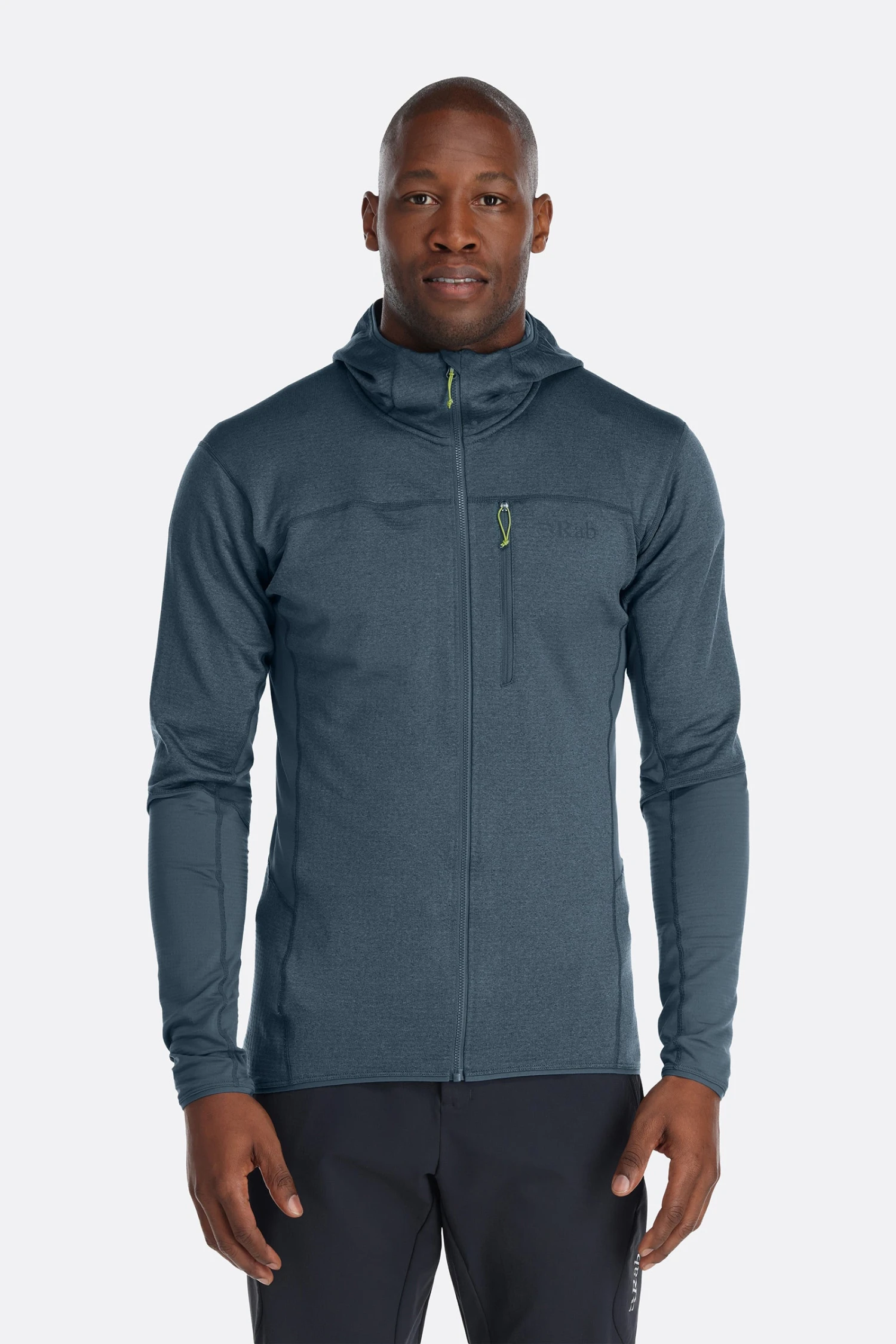 Rab Men's Ascendor Hoody - Image 4