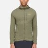Rab Men's Ascendor Light Hoody