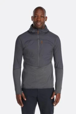 Rab Men's Ascendor Summit Hoody