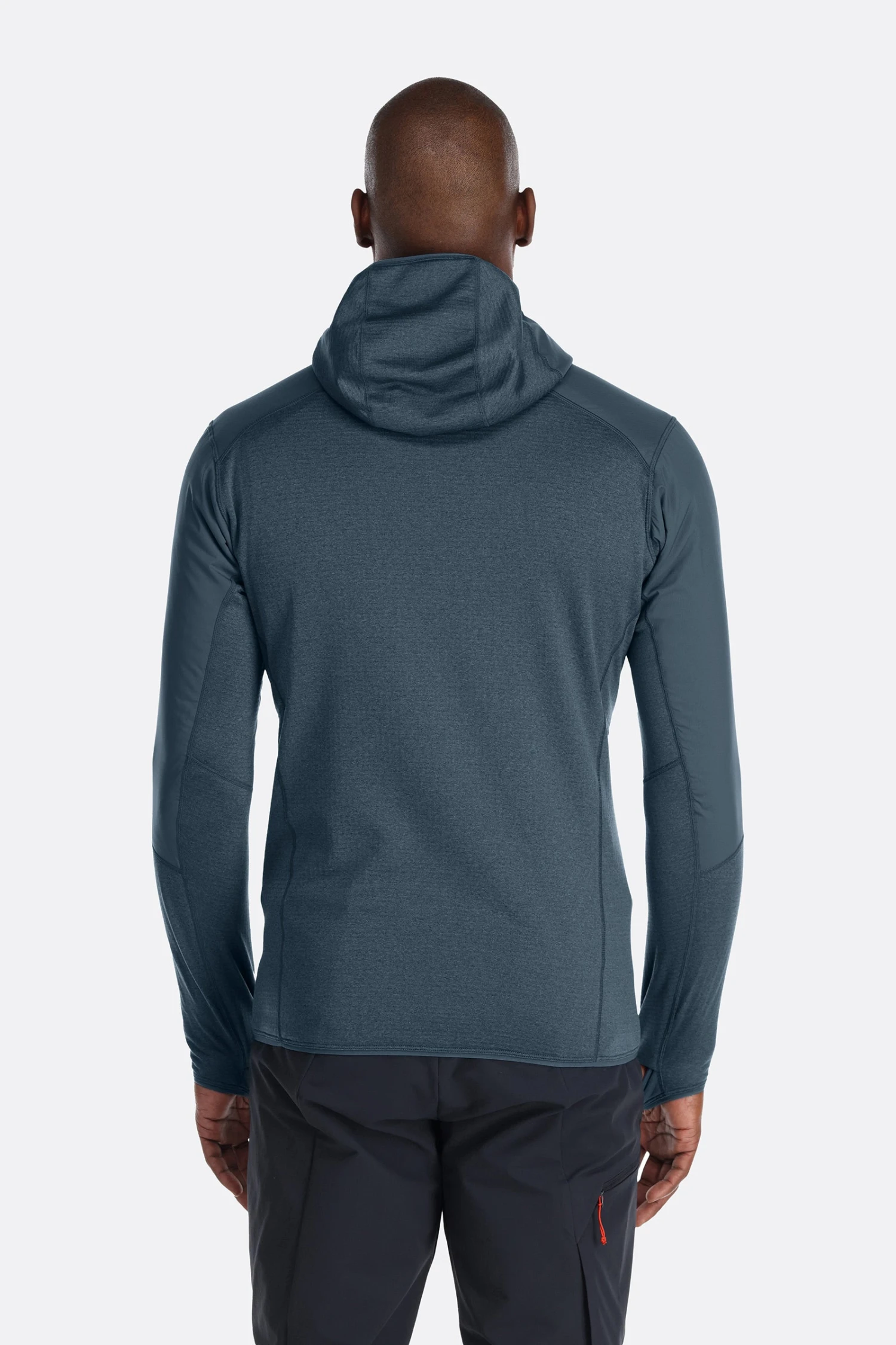 Rab Men's Ascendor Summit Hoody - Image 4
