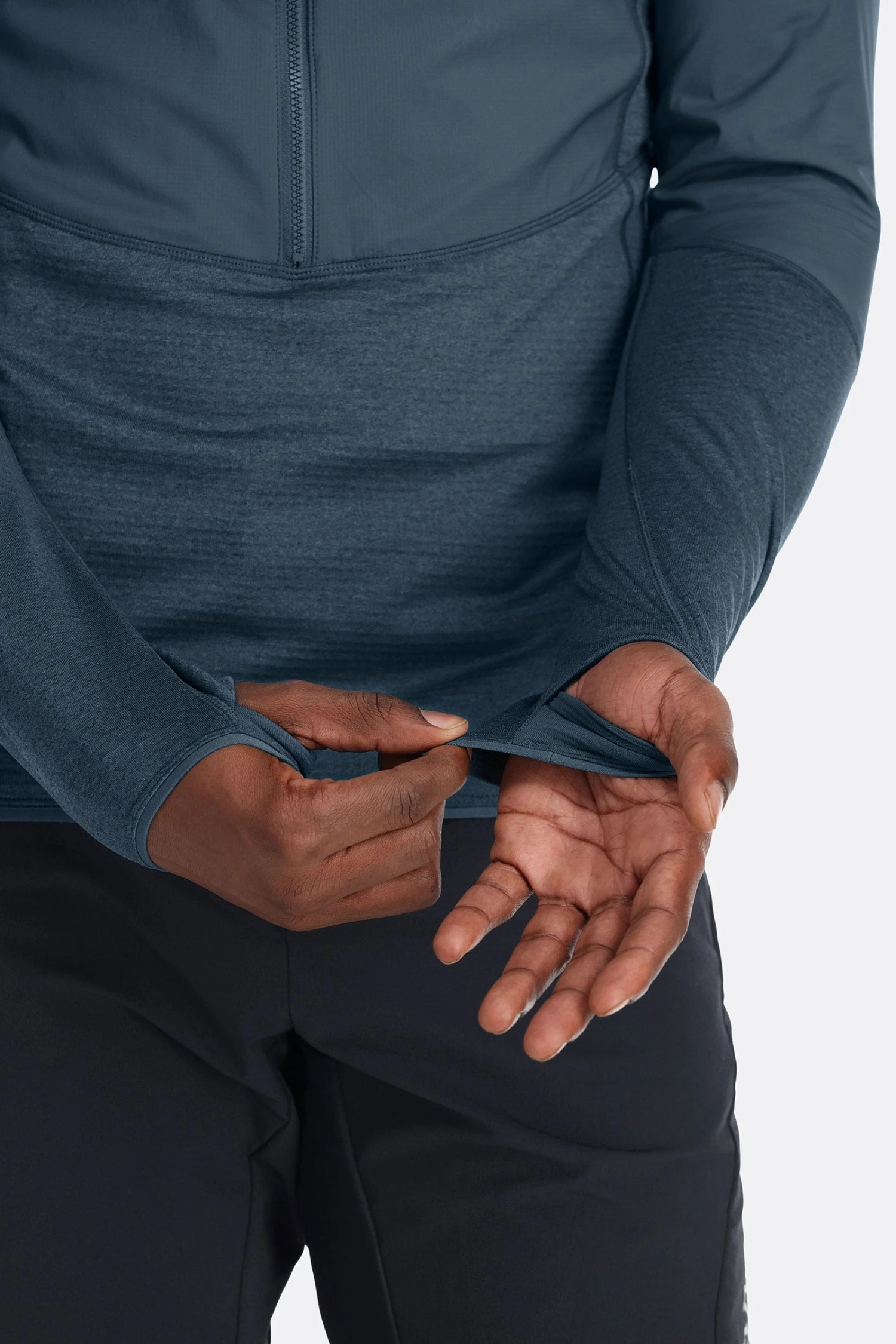 Rab Men's Ascendor Summit Hoody - Image 7