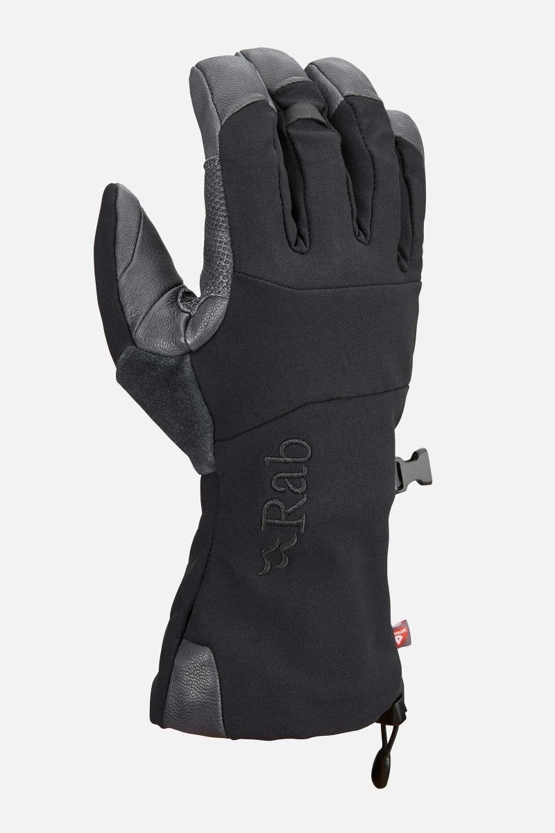 Rab Women's Baltoro Glove - Image 5