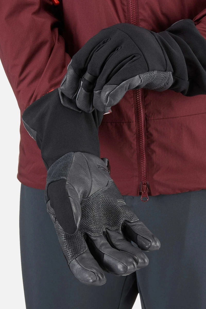Rab Women's Baltoro Glove - Image 3