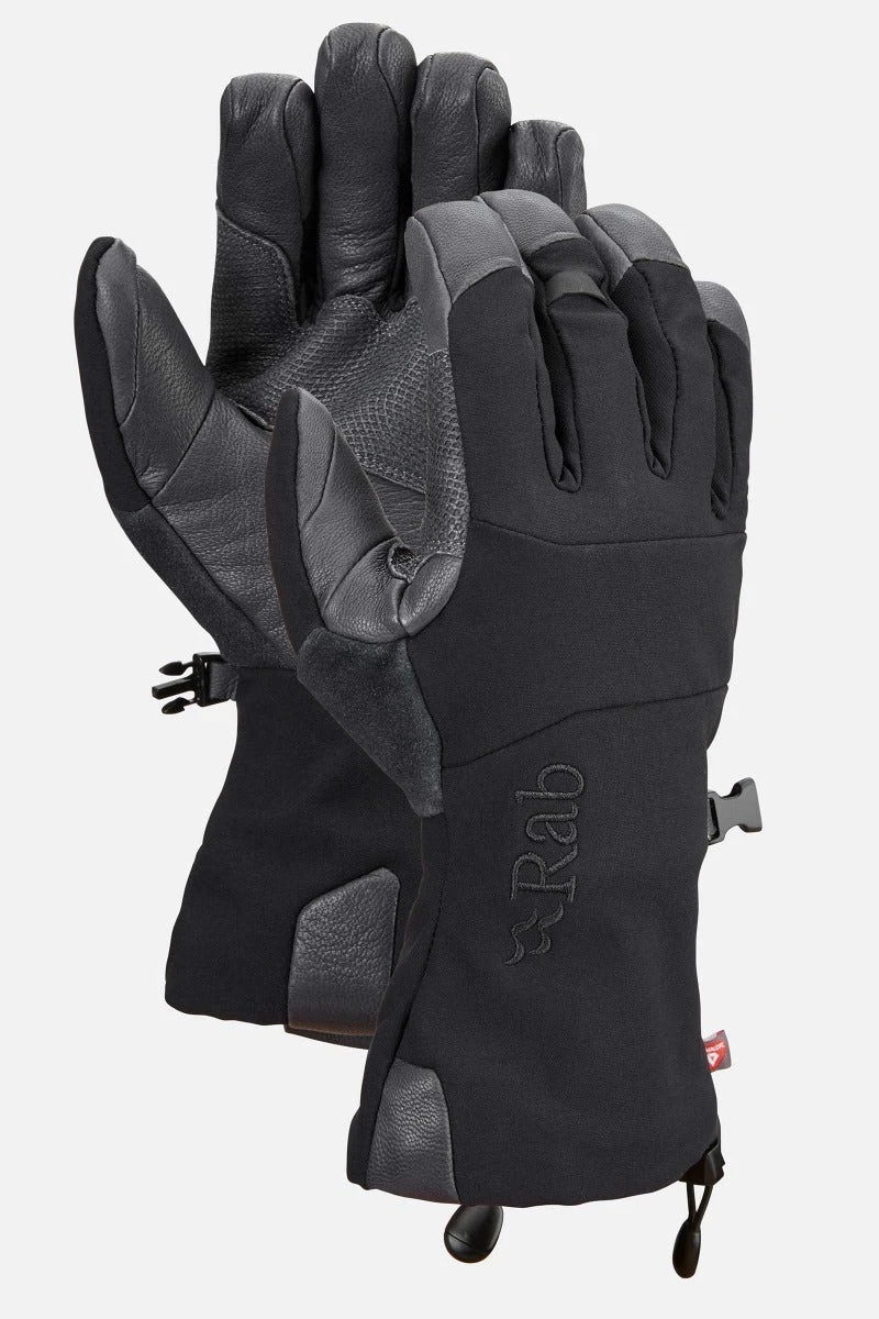 Rab Women's Baltoro Glove