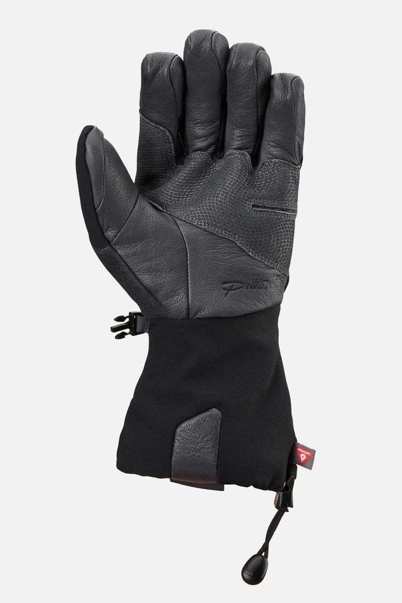 Rab Women's Baltoro Glove - Image 6